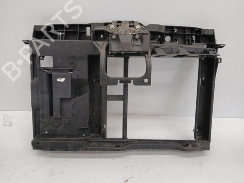 Frontplade/Frontkurv Frontplade/Frontkurv PEUGEOT 208 I (CA_, CC_) [2012-2021] 34222830 34222830