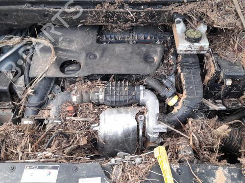 Right front driveshaft CITROËN BERLINGO Box Body/MPV (B9)  | BP26222055M39  - Image 9