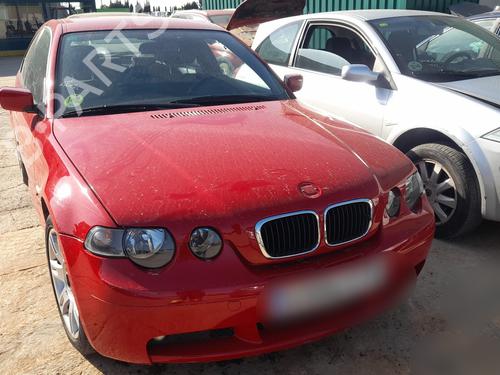 Brugte BMW 3 Compact (E46) 320 td (150 hp) 3568125