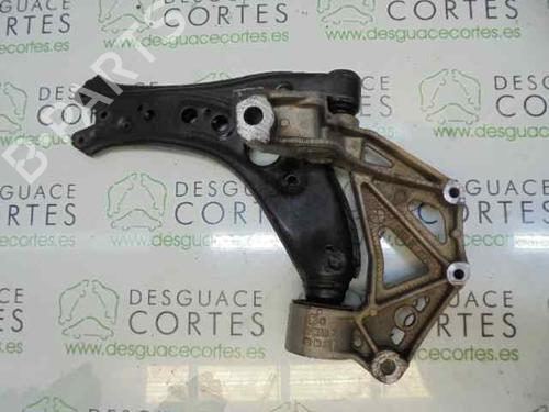 Used Left front suspension arm SKODA FABIA I (6Y2) [1999-2008]  5457174