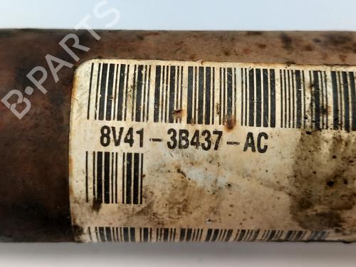 Left front driveshaft FORD KUGA I | BP28517477M38