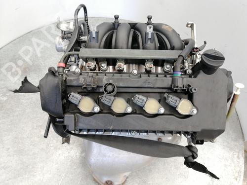 Motor SMART FORFOUR (454) 1.5 (454.032) (109 hp) 17167830