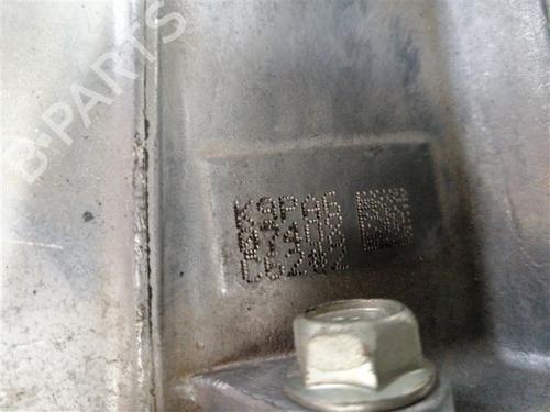 Gearbox MAZDA CX-3 (DK) 2.0 SKYACTIV-G (DK5W, DK6W) | BP23567094M3 - Image 4
