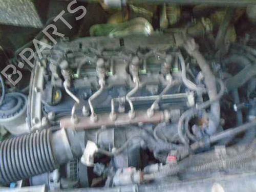 Brake master cylinder FORD TRANSIT CUSTOM V362 Van (FY, FZ) | BP6505636M77