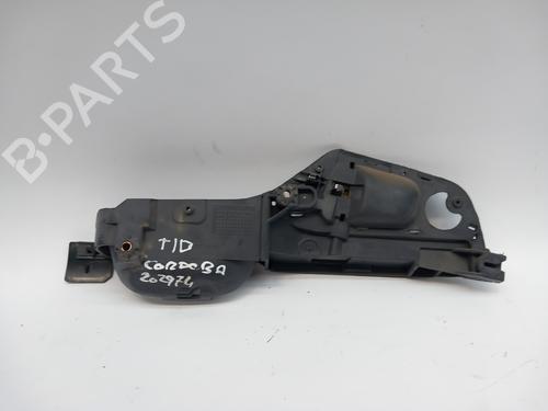 Rear right interior door handle SEAT CORDOBA (6K1, 6K2)  | BP28327848I16 