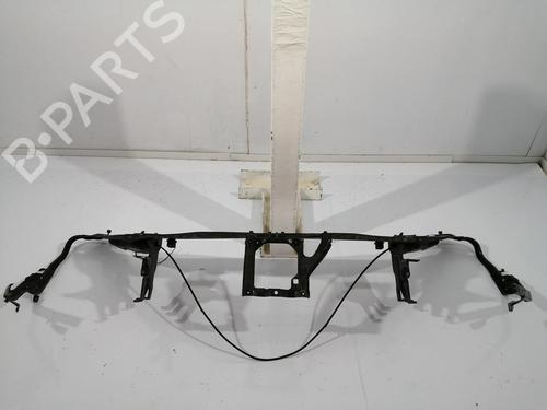 Used Front slam panel MERCEDES-BENZ S-CLASS (W221, V221) [2005-2013]  29589556