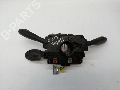 Headlight switch PEUGEOT 307 (3A/C) 1.6 16V | BP34735740I24 - Image 7