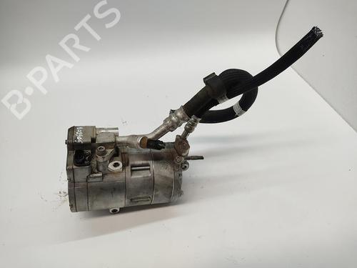 Compressor A/C Compressor A/C MINI MINI (F56) Cooper SE / Electric (184 hp) 36319669 36319669