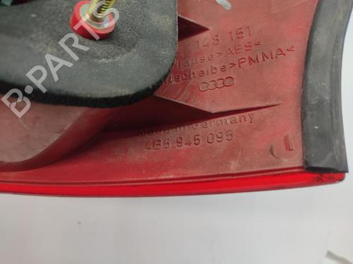 Left taillight AUDI A6 C5 (4B2, 4B4) 2.5 TDI | BP32683814C34 - Image 4