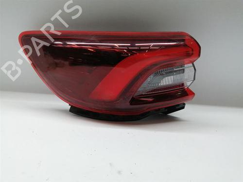 Used Left taillight Left taillight FORD KUGA III (DFK) 2.5 FHEV 4x4 (190 hp) 33694124 33694124
