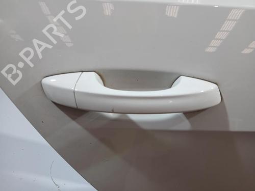 Puerta trasera derecha VW GOLF VII (5G1, BQ1, BE1, BE2) | BP30833334C5