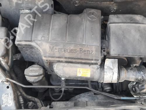 Left slide door MERCEDES-BENZ VANEO (414) 1.6 (414.700) | BP29246919C74 