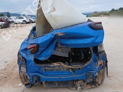 Left front driveshaft FORD PUMA (J2K, CF7) | BP37182085M38 - Image 6