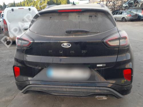 Køfangervange FORD PUMA (J2K, CF7) 1.0 EcoBoost mHEV | BP29531975C73 