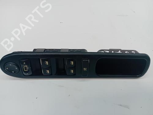 Used Left front window switch Left front window switch 38470297 38470297