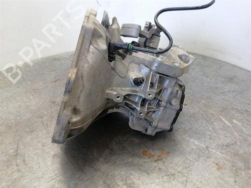 Gearbox OPEL CORSA E (X15) 1.4 (08, 68) | BP32204743M3 - Image 5