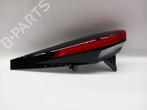 Used Left taillight TOYOTA C-HR (_X1_) [2016-2025]  28157213