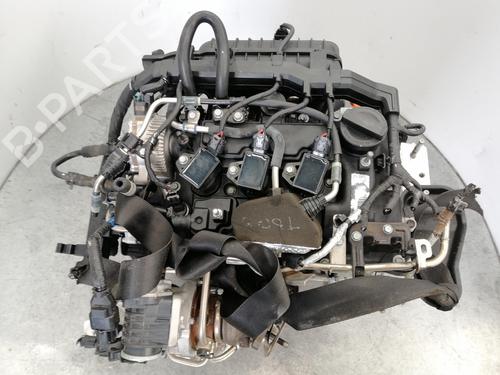 Motor KIA STONIC (YB) [2017-2025]  17148177