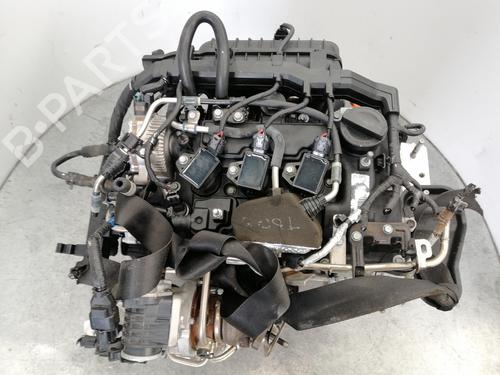 Motor KIA STONIC (YB) 1.0 T-GDi (101 hp) 17148177