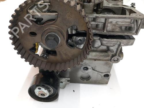 Cylinder head FIAT SCUDO Bus (270_, 272_) 2.0 D Multijet | BP32271042M5 