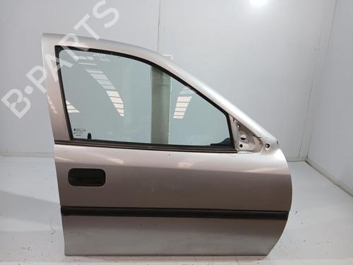 Used Right front door Right front door OPEL VECTRA B (J96) [1995-2004] 34244857 34244857