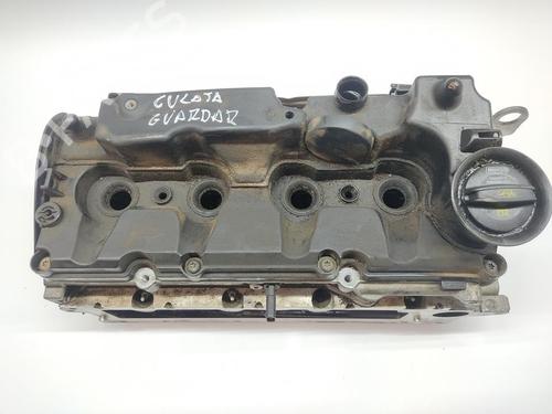Used Cylinder head Cylinder head SEAT LEON (5F1) [2012-2021] 36433805 36433805