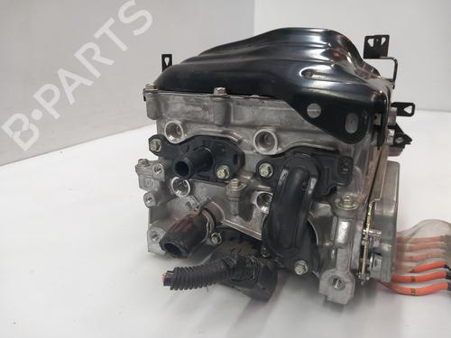 Other TOYOTA YARIS CROSS (MXP_) 1.5 Hybrid All-wheel Drive (MXPJ15) | BP16923891O1 