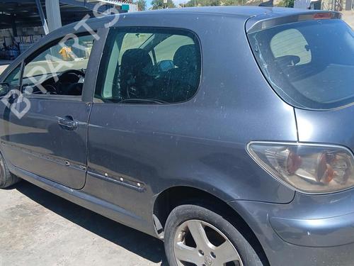 Left front window switch PEUGEOT 307 Break (3E) | BP36276175I27 - Image 9