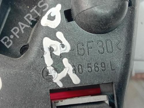 Left tailgate light BMW 3 (E46) 320 d | BP36020109C79 - Image 2