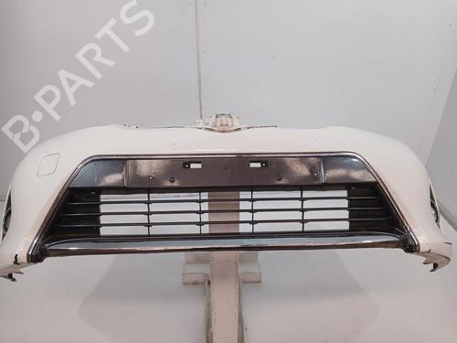 Used Front bumper Front bumper 38708340 38708340
