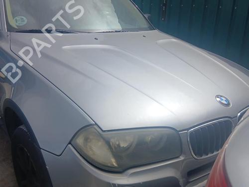 Engine BMW X3 (E83) 2.0 d | BP34188705M1  - Image 7