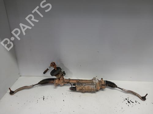 Stuurhuis RENAULT GRAND SCÉNIC IV (R9_) 1.3 TCe 115 (R9N9) (115 hp) 24167258