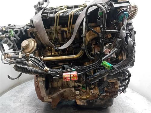 Engine SUZUKI LIANA Hatchback 1.4 DDiS | BP37594524M1 - Image 4