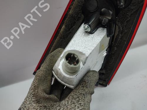 Højre baglygte bagklap MAZDA 2 Hatchback (KB) | BP30196697C80