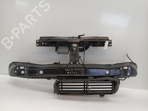 Used Front slam panel Front slam panel DACIA DUSTER (HM_) [2017-2026] 34620026 34620026