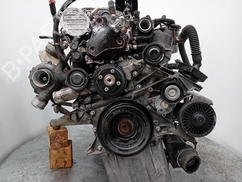 Engine MERCEDES-BENZ VITO Bus (W639)  | BP26913597M1 