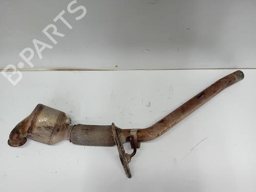 Catalyst SEAT LEON (1P1) | BP38045016M10 - Image 2