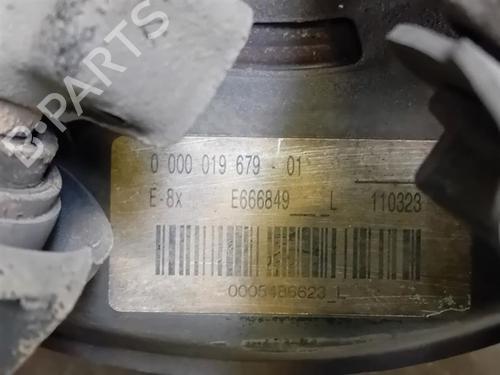 Left rear steering knuckle BMW 1 (E87) 116 d | BP34286247M27 - Image 4