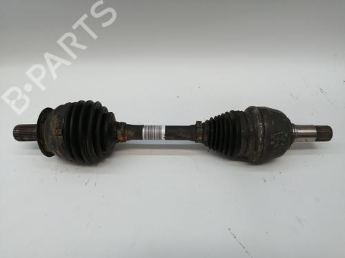 Used Left front driveshaft MERCEDES-BENZ A-CLASS (W176) A 200 CDI (176.001) (136 hp) 26680074