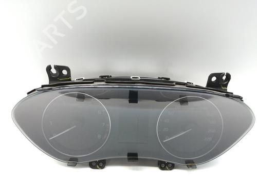 Used Instrument cluster HYUNDAI i20 II (GB, IB) [2014-2021]  19154921