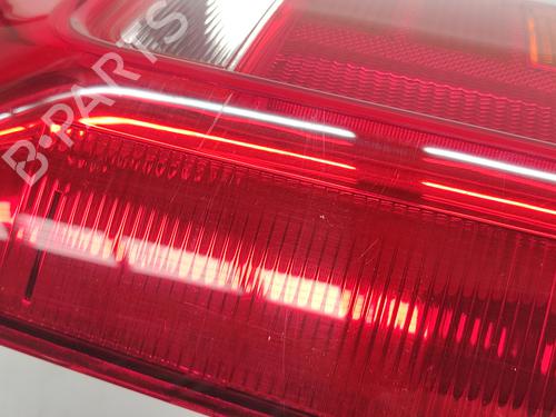 Venstre baglygte VW CADDY IV MPV (SAB, SAJ)  | BP29546957C34 