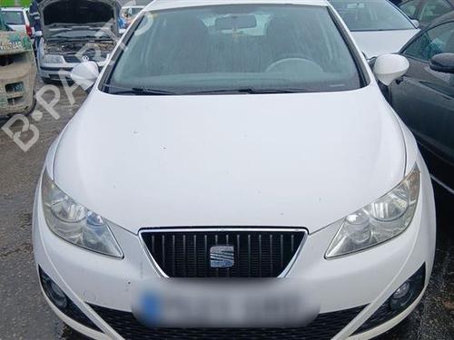Used Parts SEAT IBIZA III (6L1) 1.6 4973879