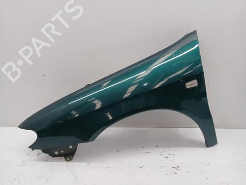 Błotnik przedni lewy CITROËN XSARA (N1) 1.9 D | BP30000170C41