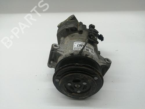 AC compressor OPEL ASTRA J Sports Tourer (P10)  | BP28054529M34 