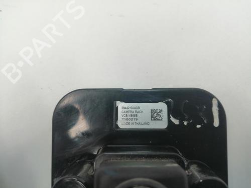 Other NISSAN QASHQAI II (J11, J11_)  | BP16133073O1 