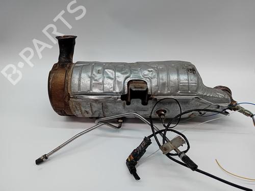 Used Particulate filter Particulate filter 38254235 38254235