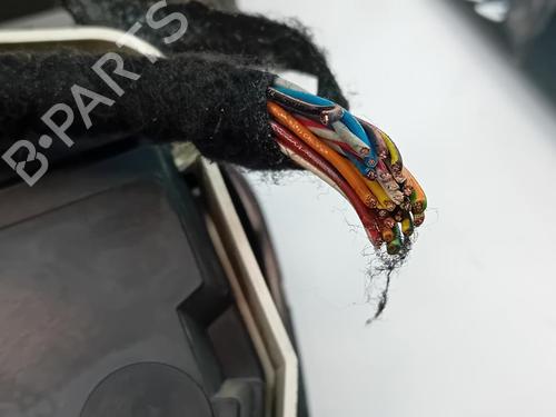 Display FORD C-MAX (DM2) 1.8 TDCi | BP37429590C48 - Image 3