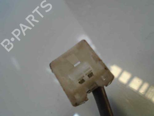 Front right window mechanism CHEVROLET AVEO / KALOS Saloon (T250, T255)  | BP5789894C23 