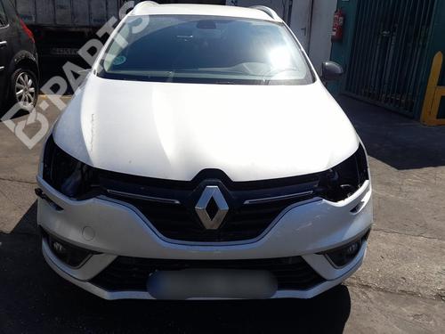 Used Parts RENAULT MEGANE IV Hatchback (B9A/M/N_)  1.5 Blue dCi 115 (B9A6)  1069699