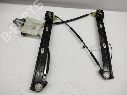 Front left window mechanism VW T-ROC (A11, D11) | BP30441110C22
